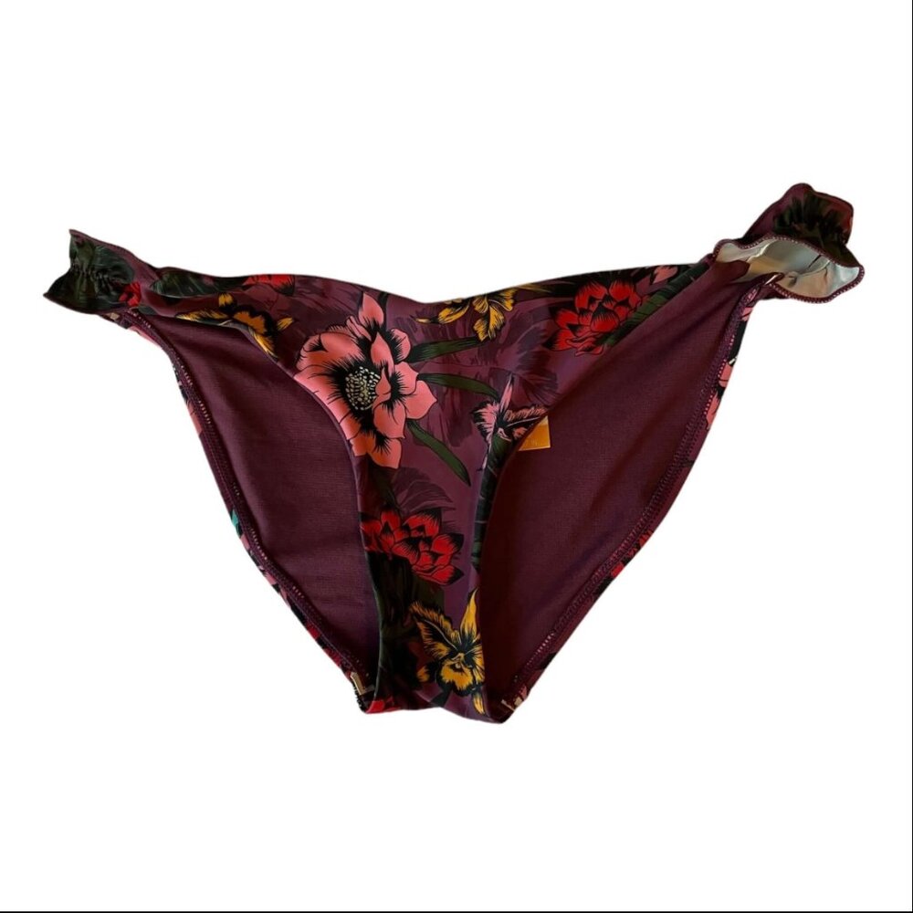 No Boundaries Swimwear Bikini Bottoms (1711-10)